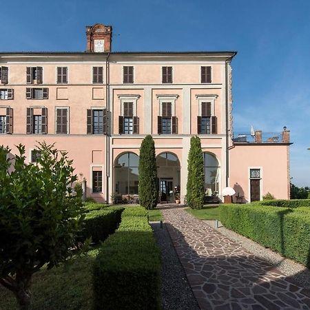Sunstar Hotel Piemont Castello Di Villa Isola d'Asti 外观 照片