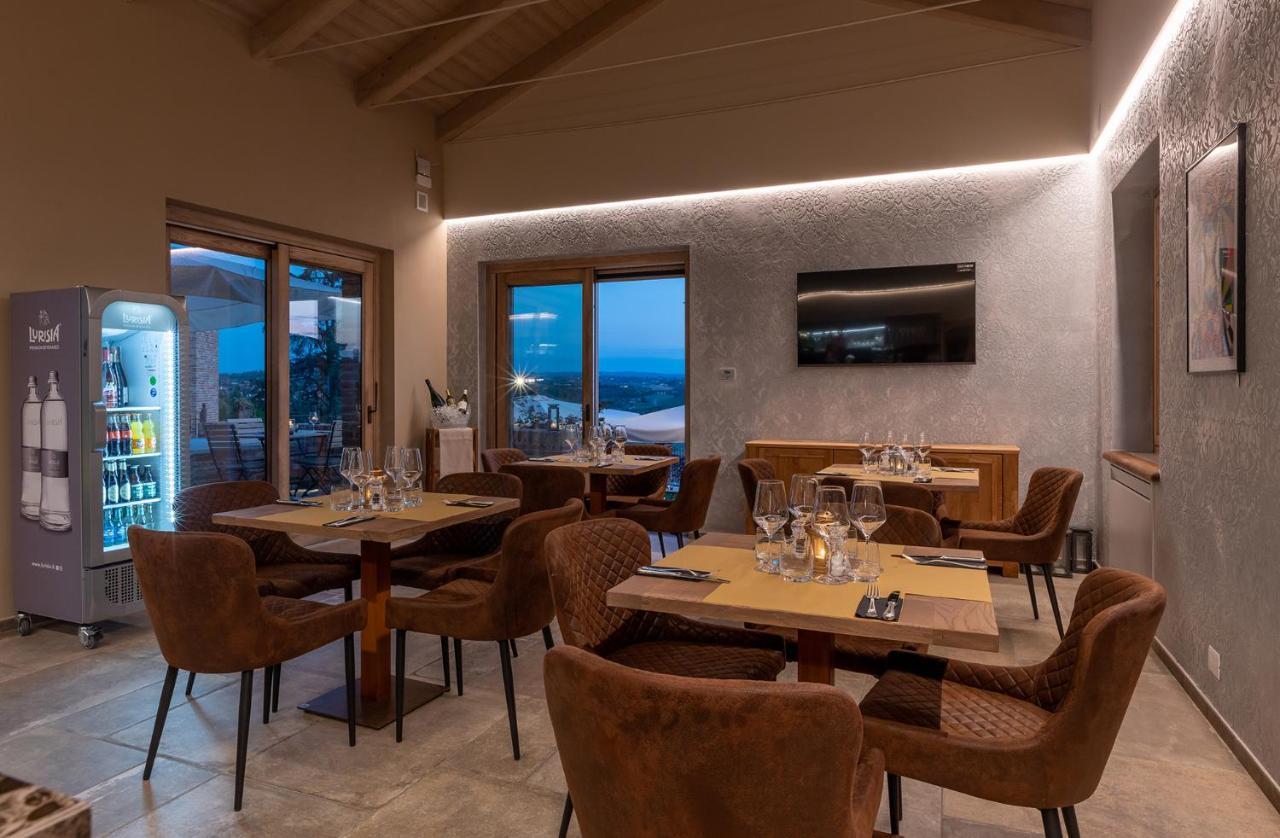 Sunstar Hotel Piemont Castello Di Villa Isola d'Asti 外观 照片