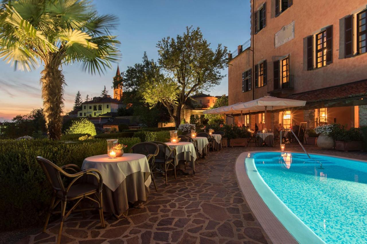 Sunstar Hotel Piemont Castello Di Villa Isola d'Asti 外观 照片