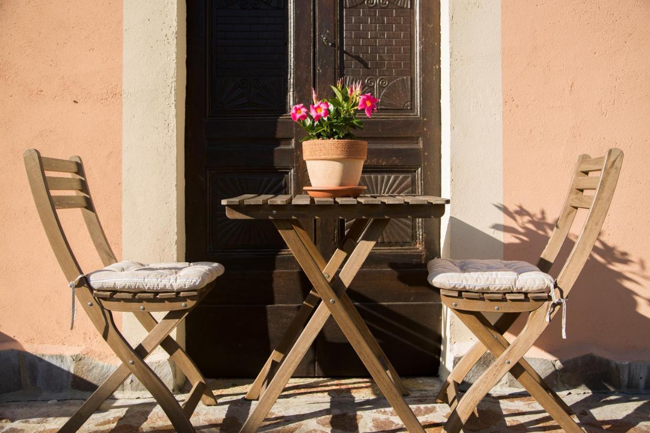Sunstar Hotel Piemont Castello Di Villa Isola d'Asti 外观 照片