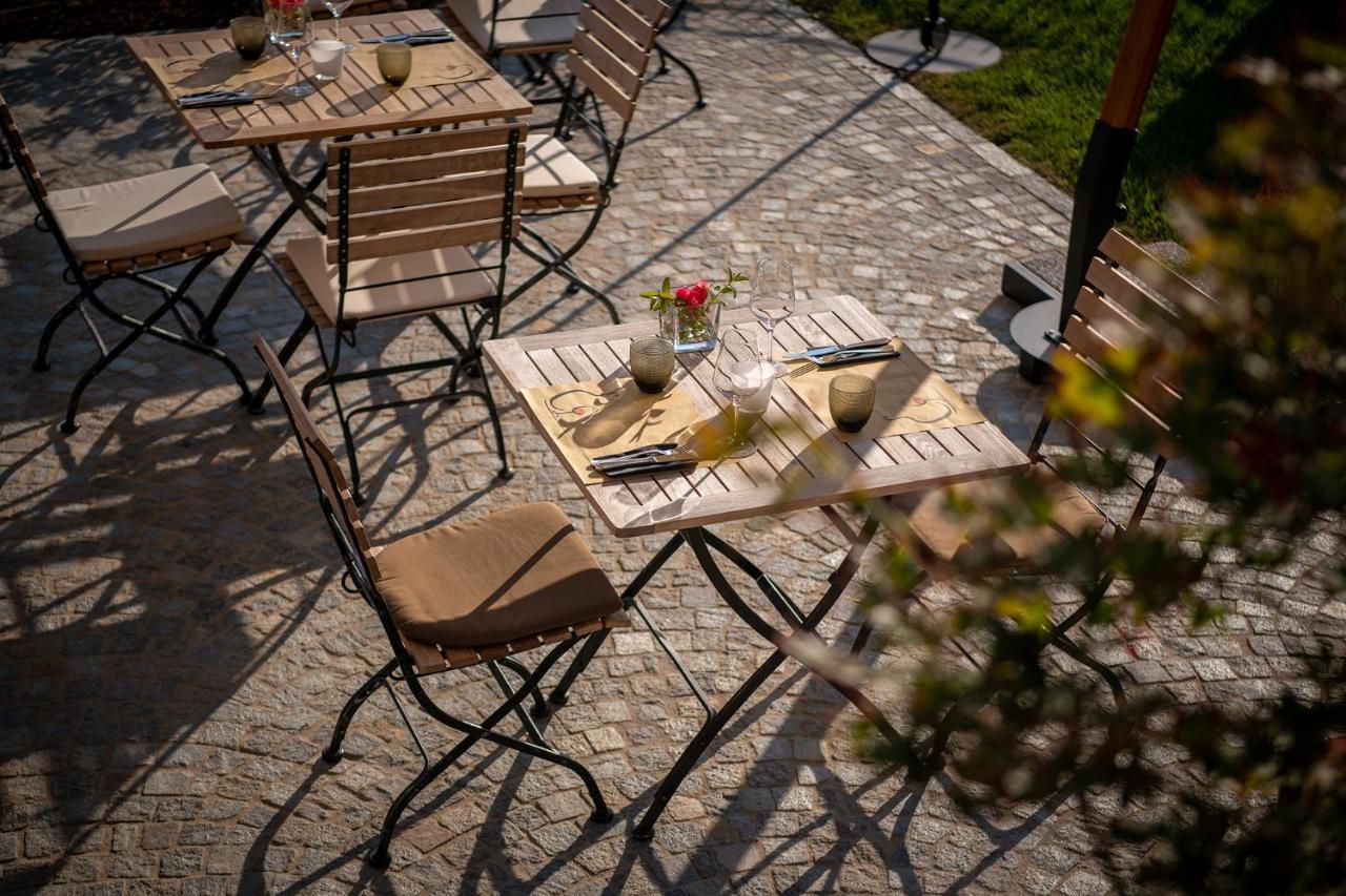 Sunstar Hotel Piemont Castello Di Villa Isola d'Asti 外观 照片