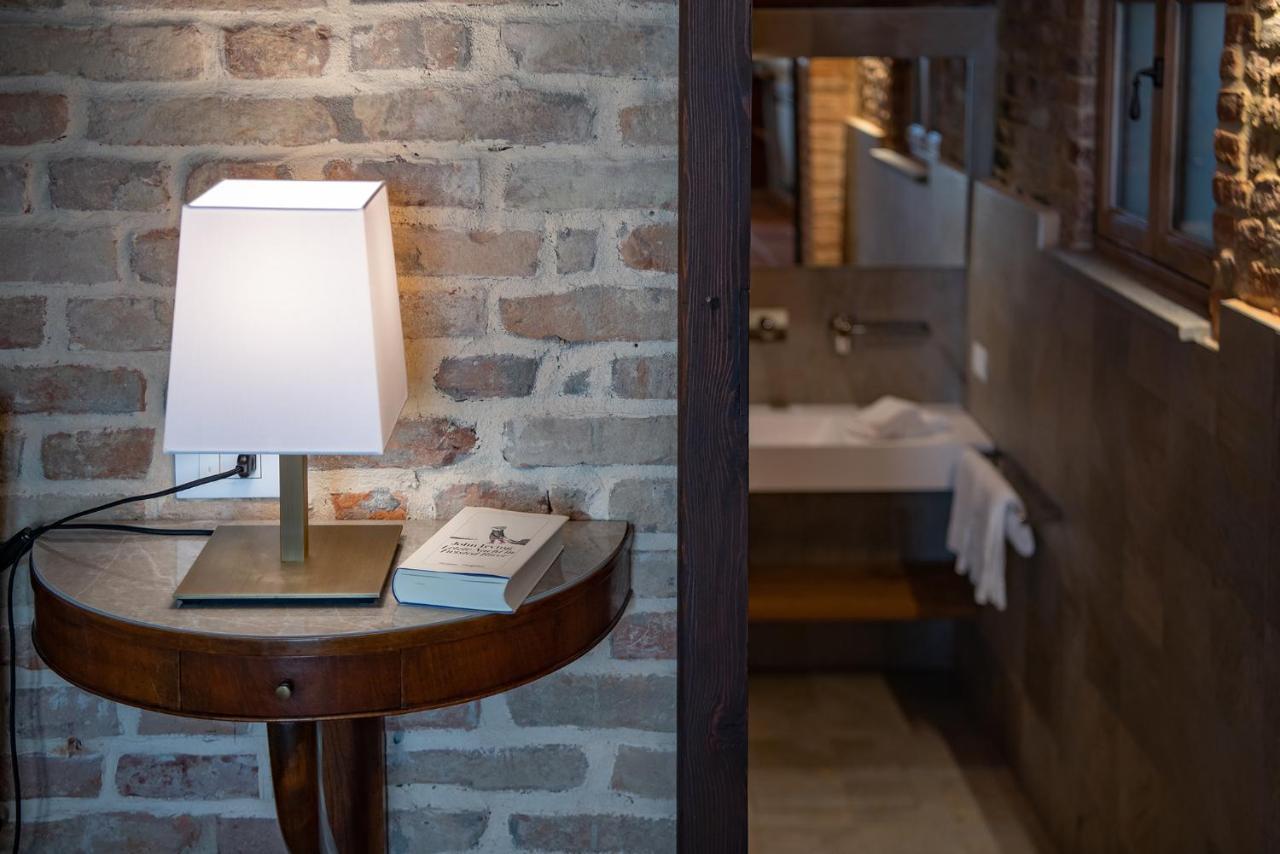 Sunstar Hotel Piemont Castello Di Villa Isola d'Asti 外观 照片