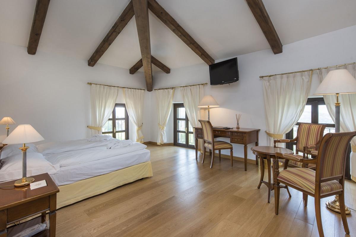 Sunstar Hotel Piemont Castello Di Villa Isola d'Asti 外观 照片