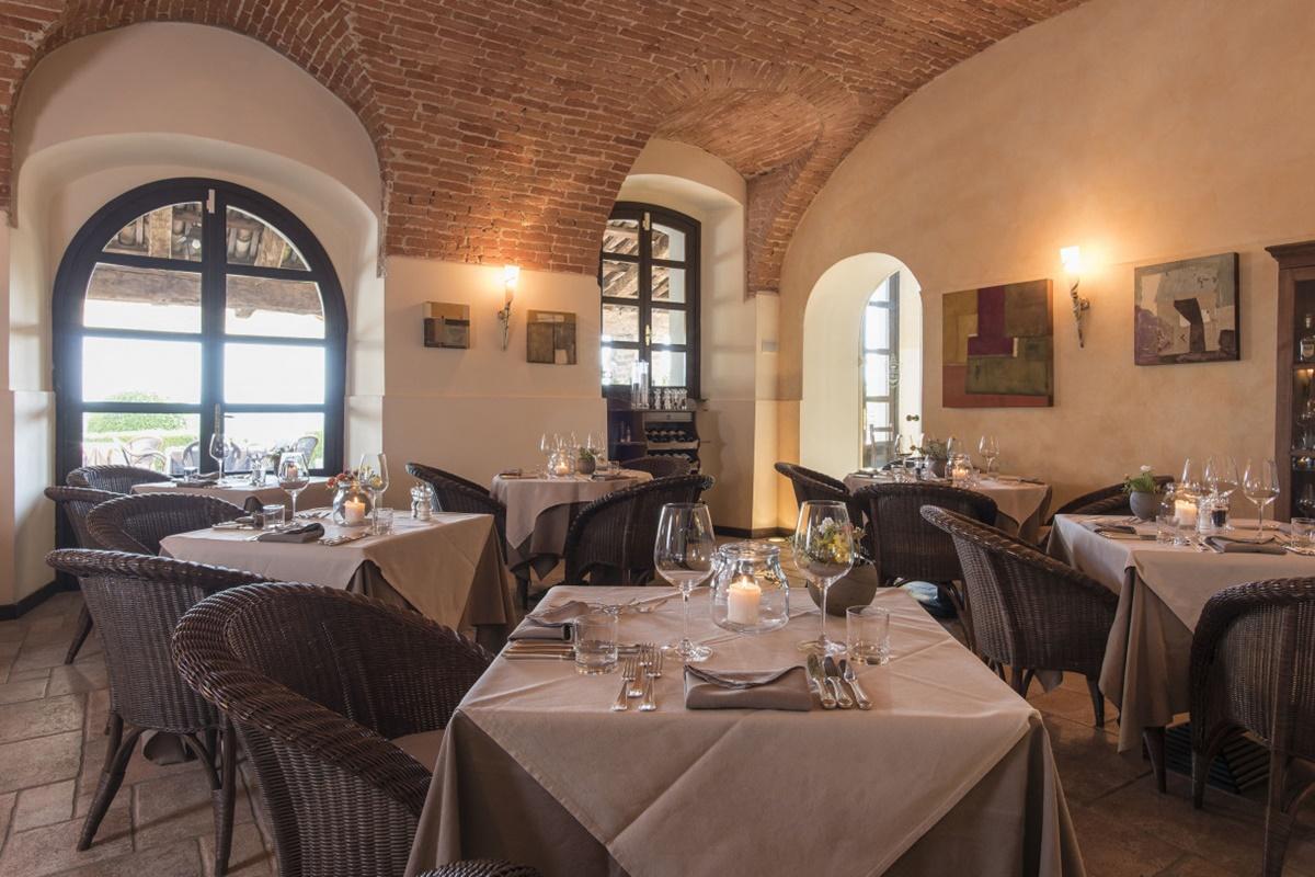 Sunstar Hotel Piemont Castello Di Villa Isola d'Asti 外观 照片