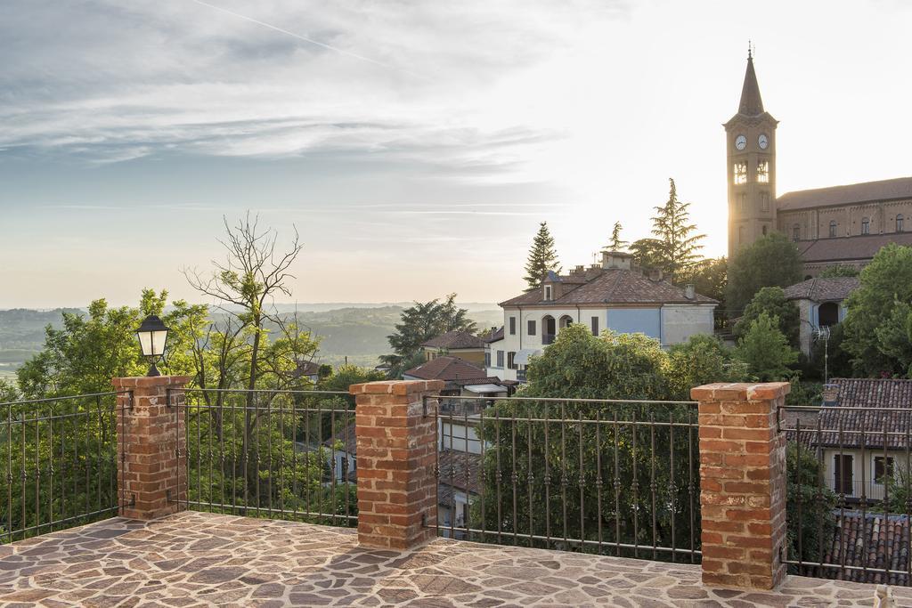 Sunstar Hotel Piemont Castello Di Villa Isola d'Asti 客房 照片