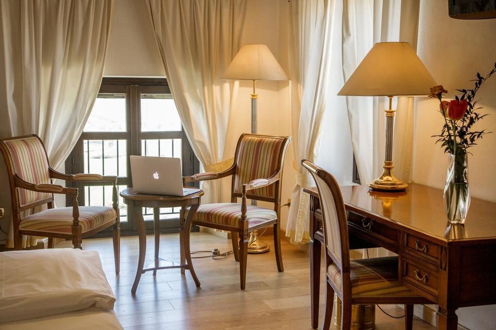 Sunstar Hotel Piemont Castello Di Villa Isola d'Asti 客房 照片